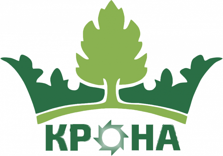 ООО "Крона", Деревопереработка